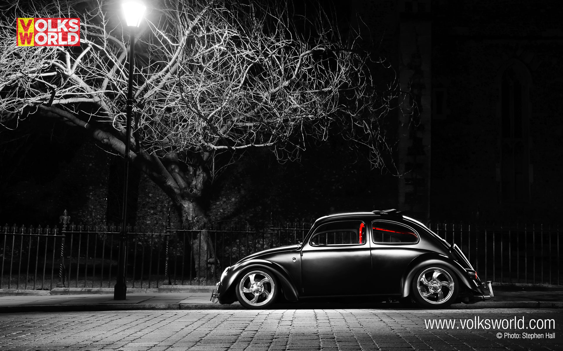 Beetle Wallpapers - Best Wallpapers Vw Beetle , HD Wallpaper & Backgrounds