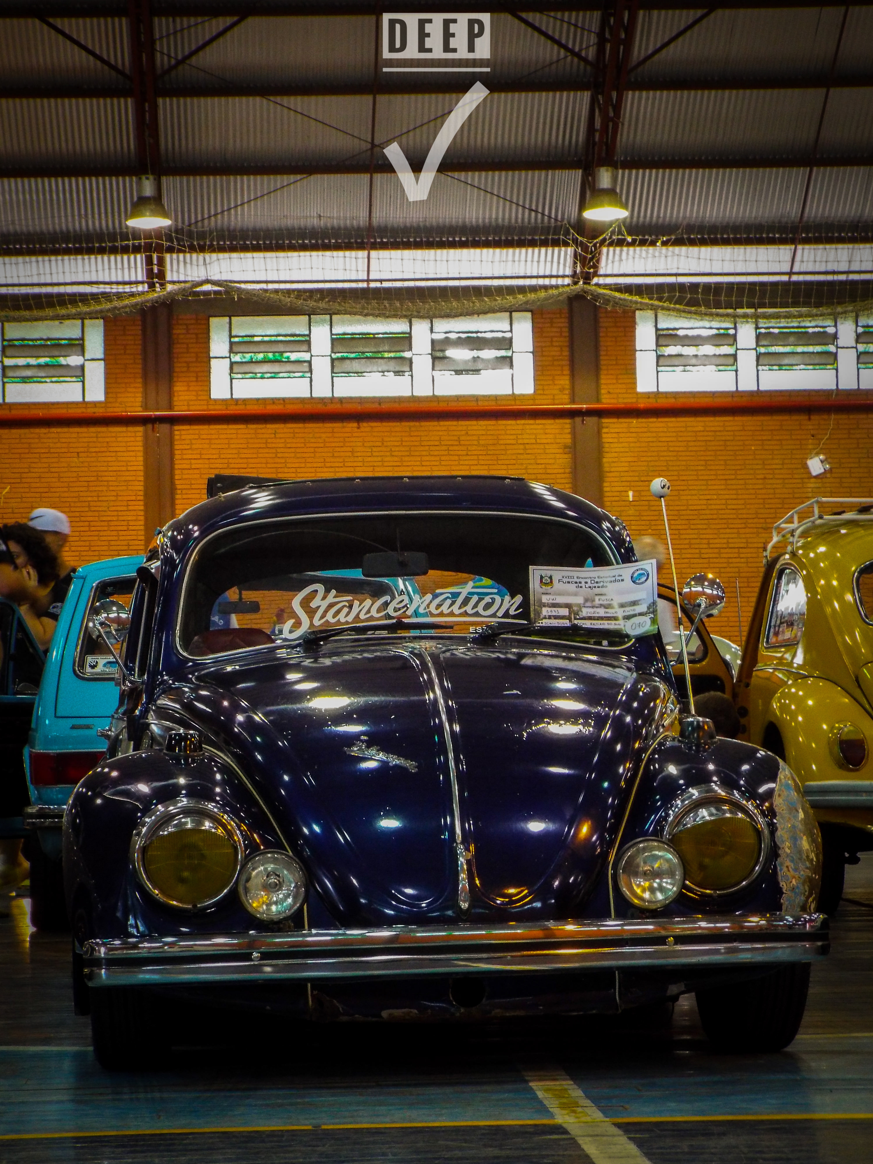 #aircooled #wallpaper - Antique Car , HD Wallpaper & Backgrounds