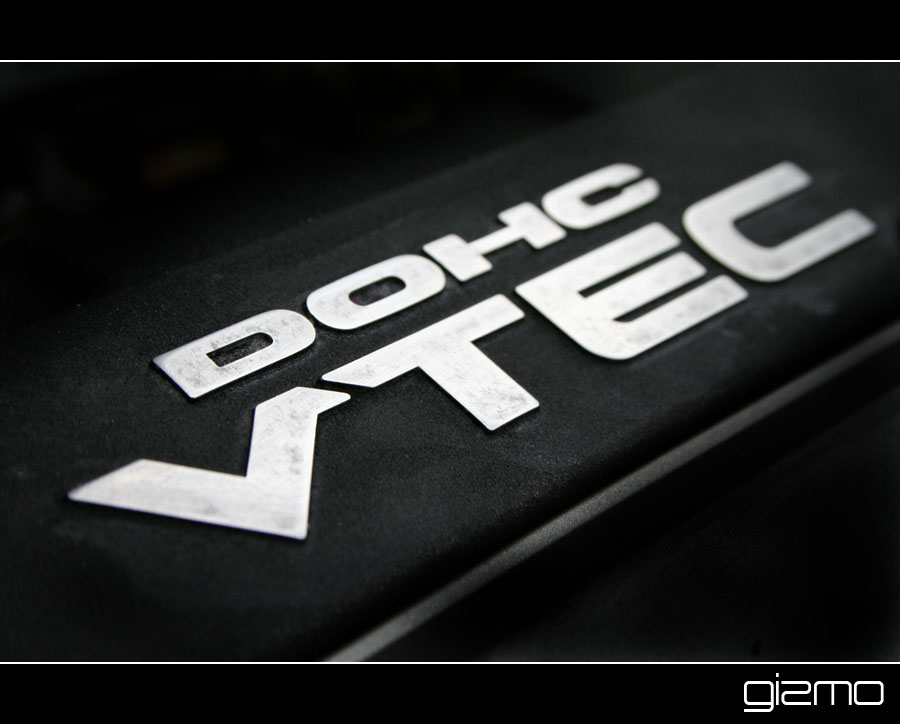 I Need A Good Picture Of Dohc Vtec - Honda Dohc Vtec Logo , HD Wallpaper & Backgrounds