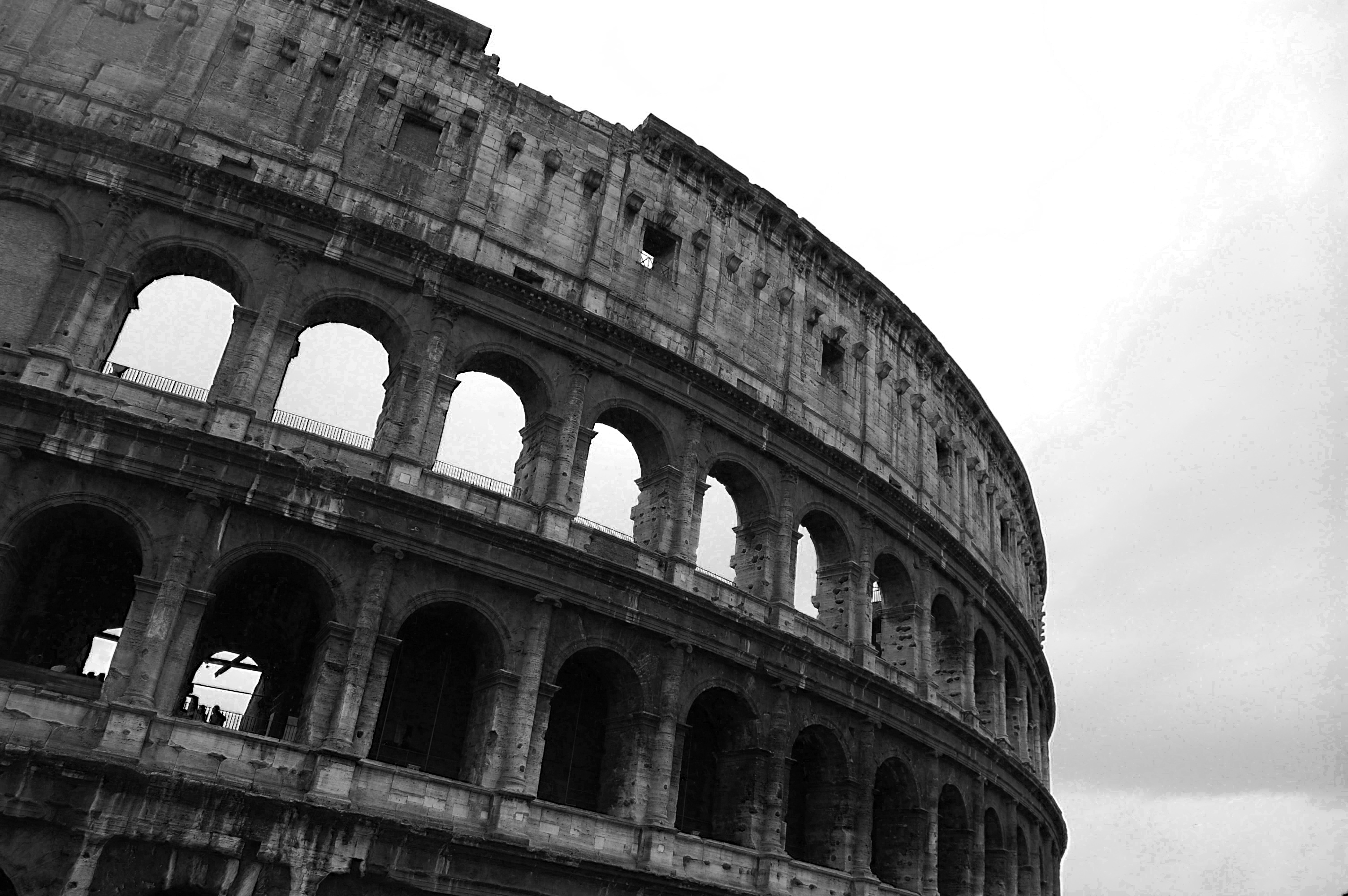 Colosseum Wallpaper - Colosseum , HD Wallpaper & Backgrounds