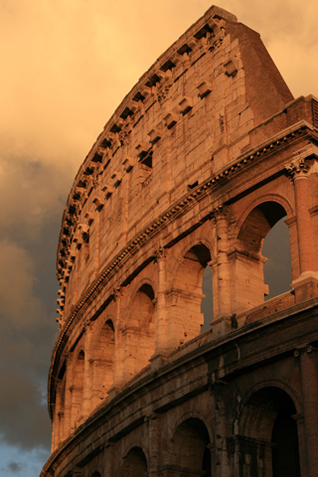 Download Colosseum Download Wallpaper - Colosseum , HD Wallpaper & Backgrounds