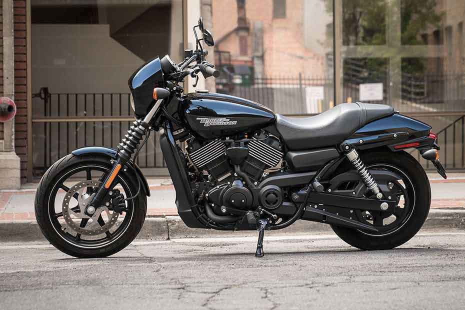 Harley Davidson Street 750 Expert Review - Harley Davidson Iron 750 , HD Wallpaper & Backgrounds