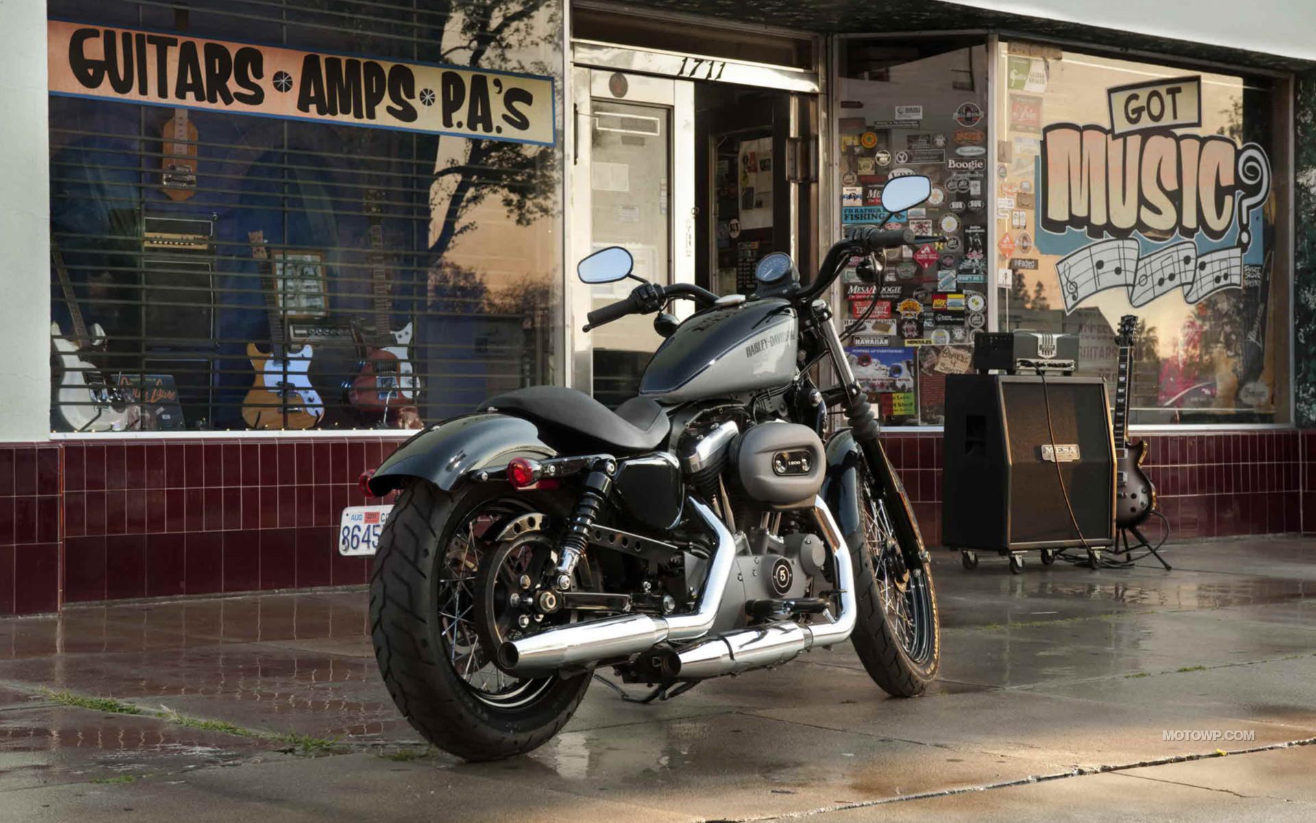 Harley Davidson Iron 883 Hd Wallpaper Sons Of Anarchy Motor 1303606 HD Wallpaper Backgrounds Download