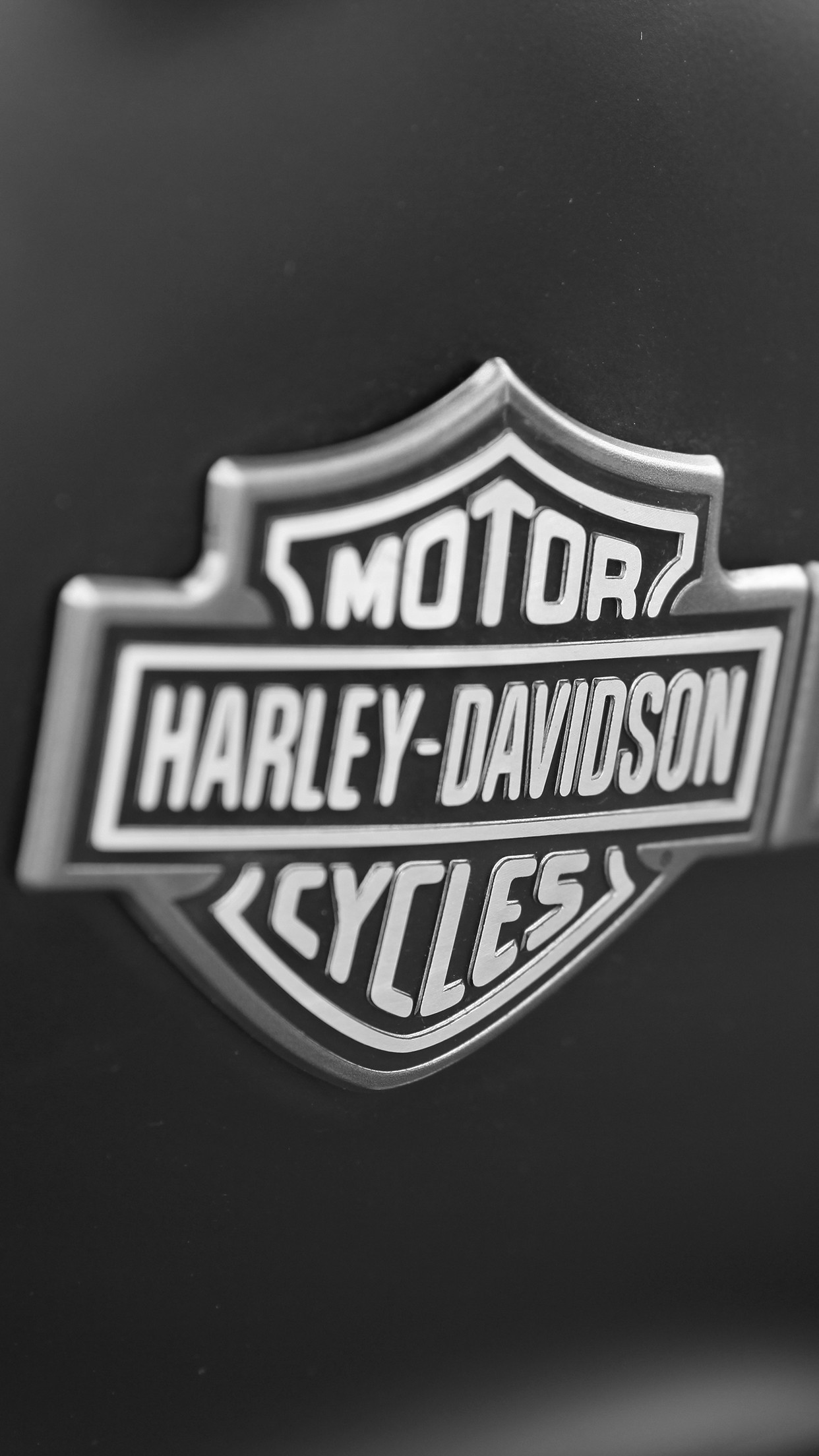 Harley Davidson Street 750 Hd Wallpaper - Harley Davidson Iphone 8 Plus , HD Wallpaper & Backgrounds