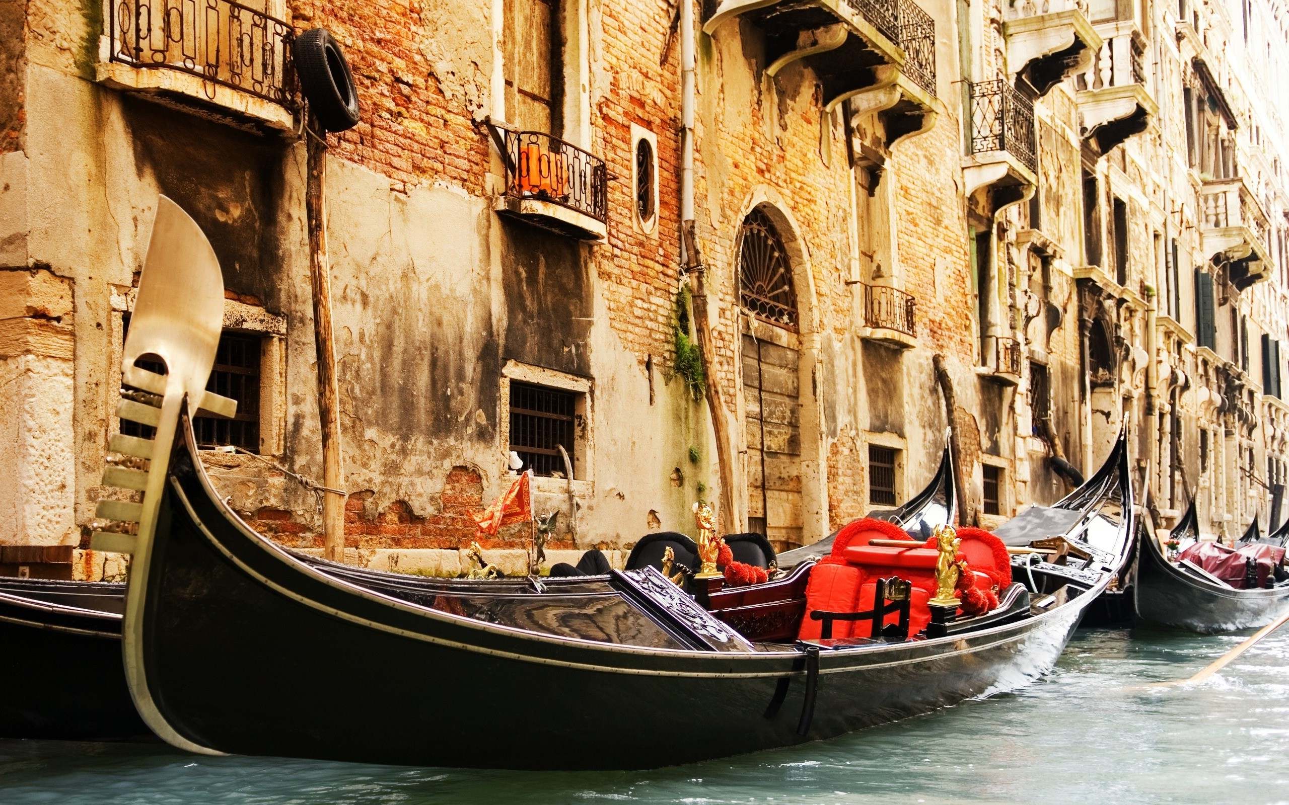 Gondola Wallpaper - Gondola , HD Wallpaper & Backgrounds