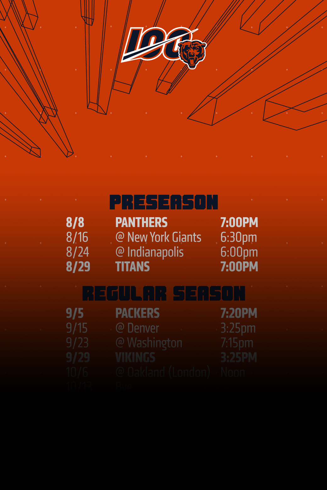 2019 Schedule - Graphic Design , HD Wallpaper & Backgrounds