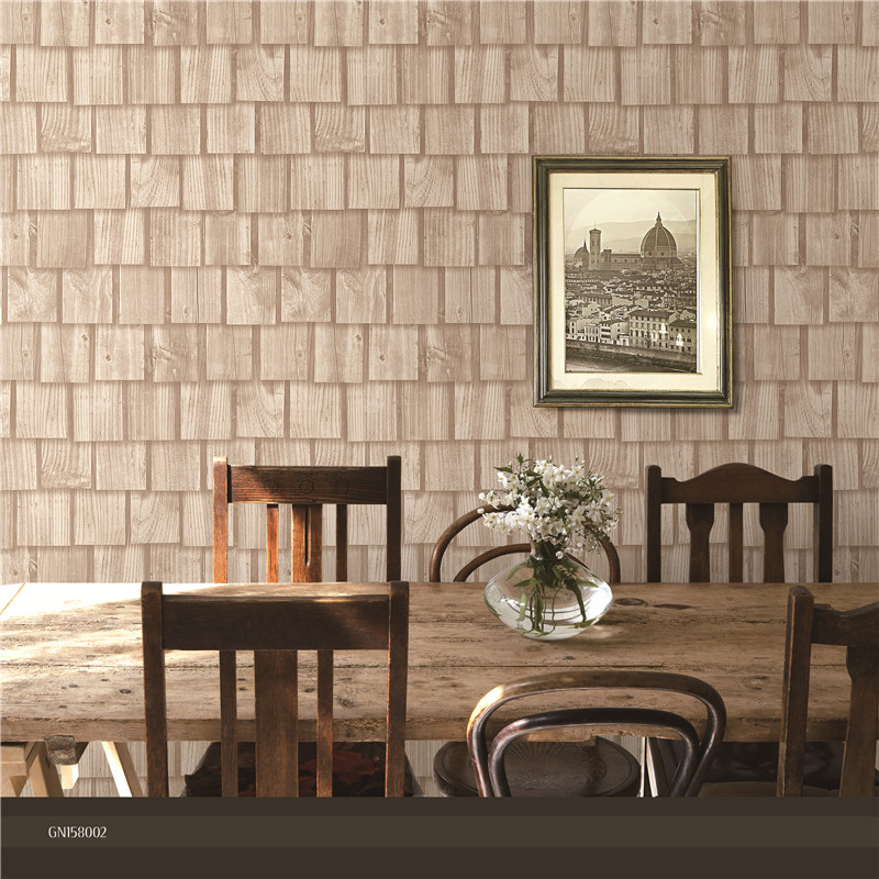 Modern Diamonds Design Wallpaper Living Room/study - Minimalist Dining Table Centerpiece , HD Wallpaper & Backgrounds