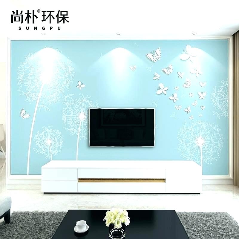 Modern - Modern Simple Living Room Decor , HD Wallpaper & Backgrounds