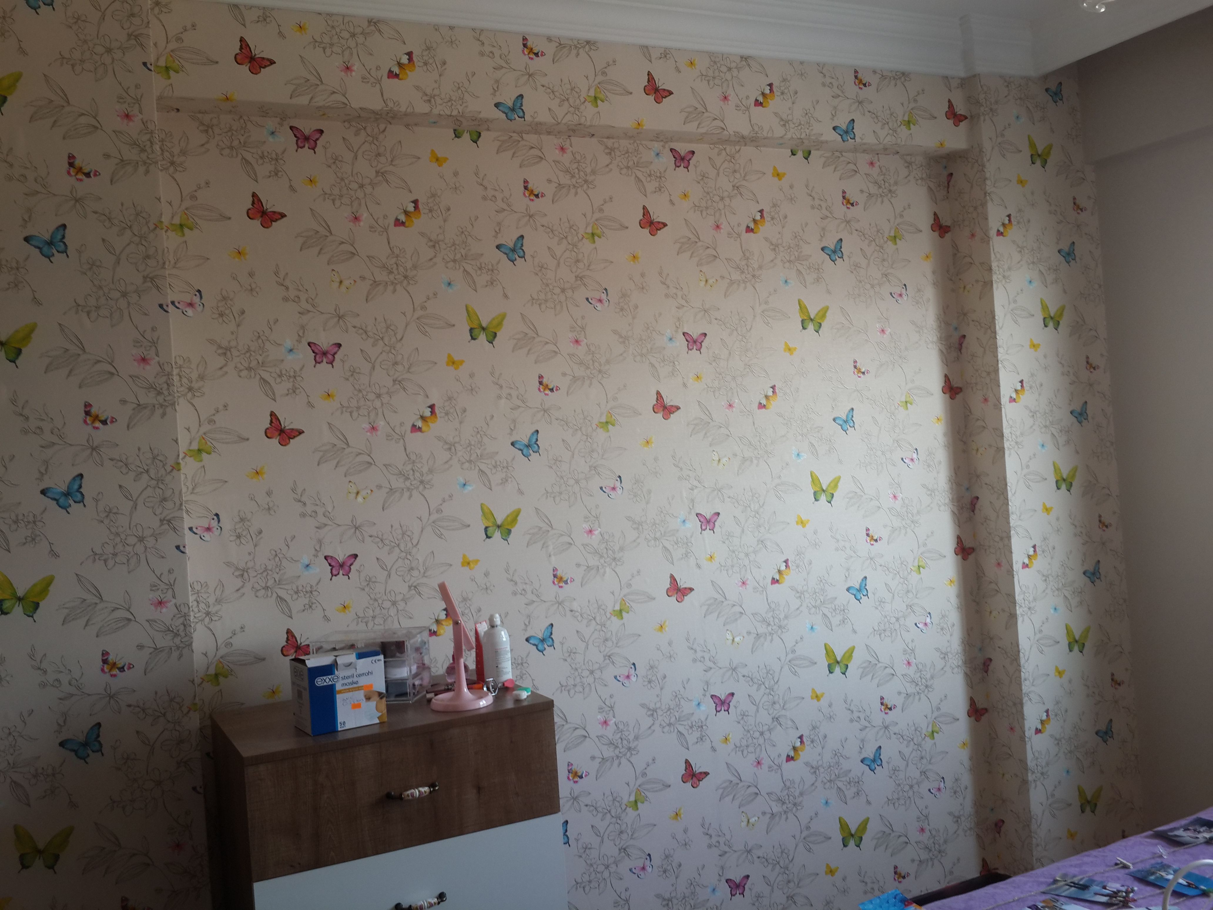 You Can Think About Covering Your Walls With Space , HD Wallpaper & Backgrounds