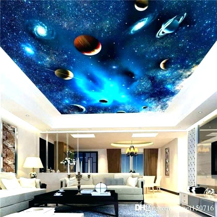 Space - Solar System Room Design , HD Wallpaper & Backgrounds
