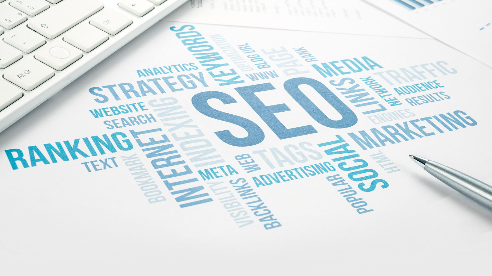 How Does Search Engine Optimization Work - Search Engine Optimization , HD Wallpaper & Backgrounds