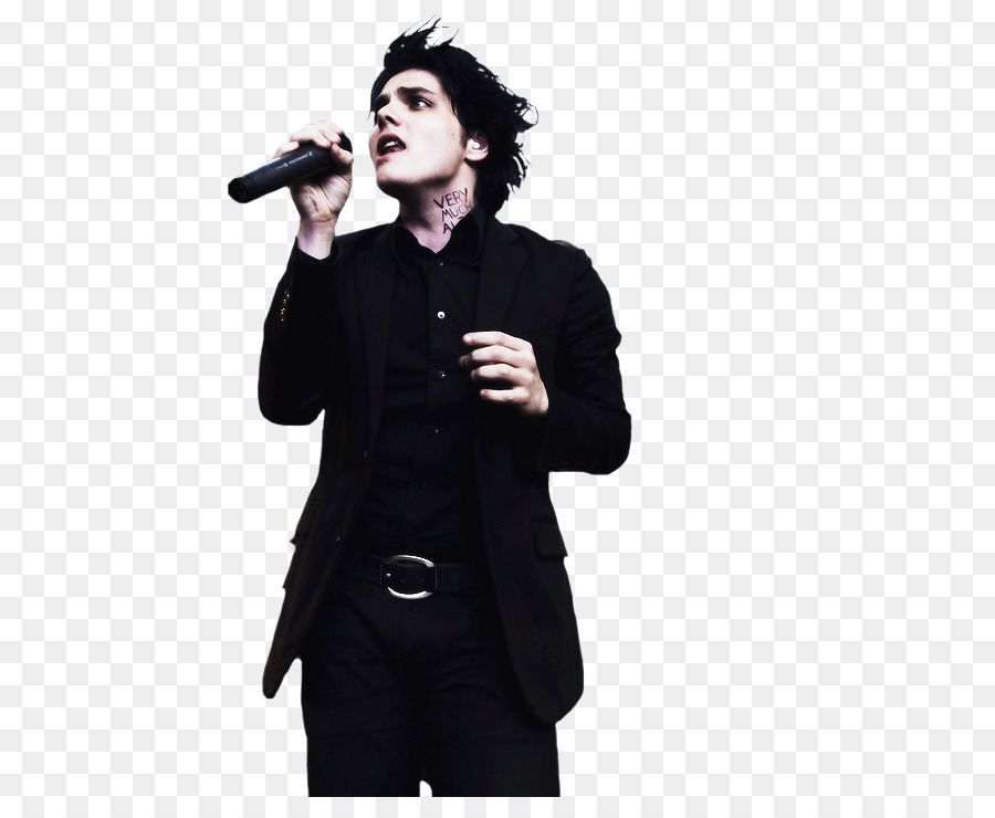 My Chemical Romance Iphone Wallpaper - Gerard Way , HD Wallpaper & Backgrounds