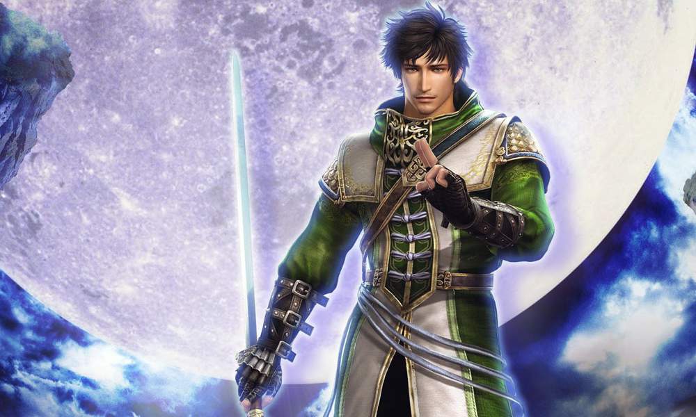 Warriors Orochi 3 Ultimate - Warriors Orochi 3 Ultimate Special , HD Wallpaper & Backgrounds