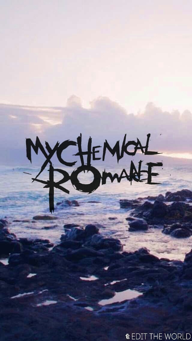 My Chemical Romance , HD Wallpaper & Backgrounds