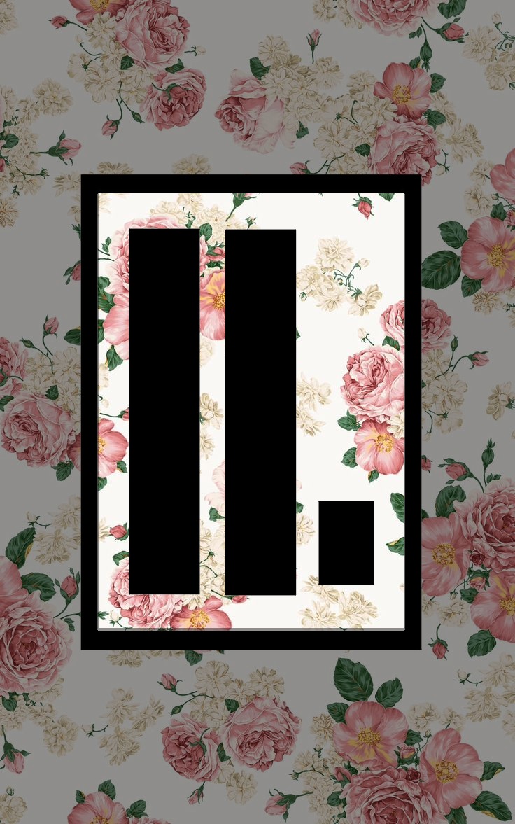 Cute Flower Wallpaper For Iphone , HD Wallpaper & Backgrounds