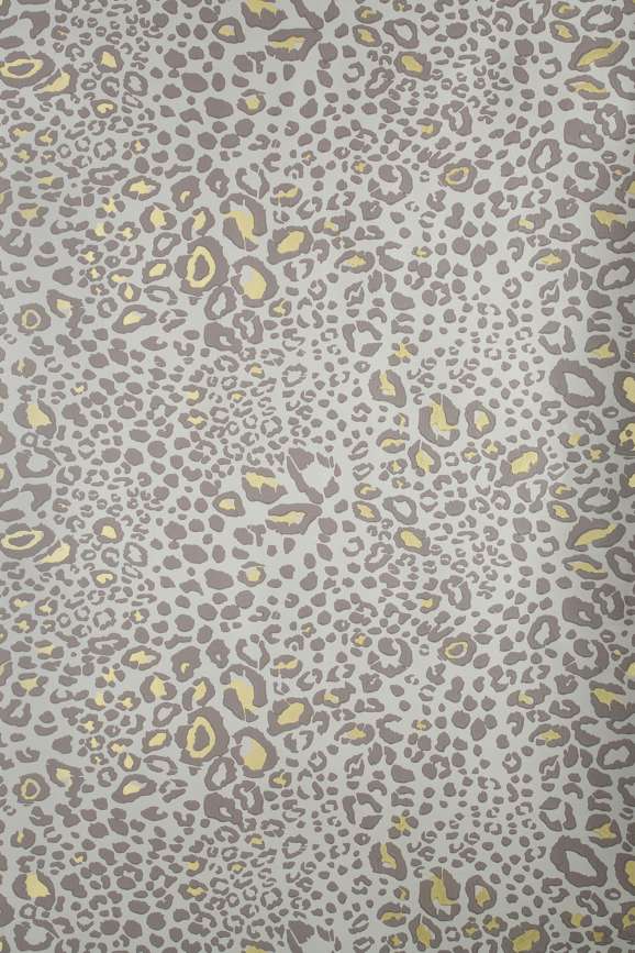 Download Farrow And Ball Wallpaper Ocelot On Itl.cat