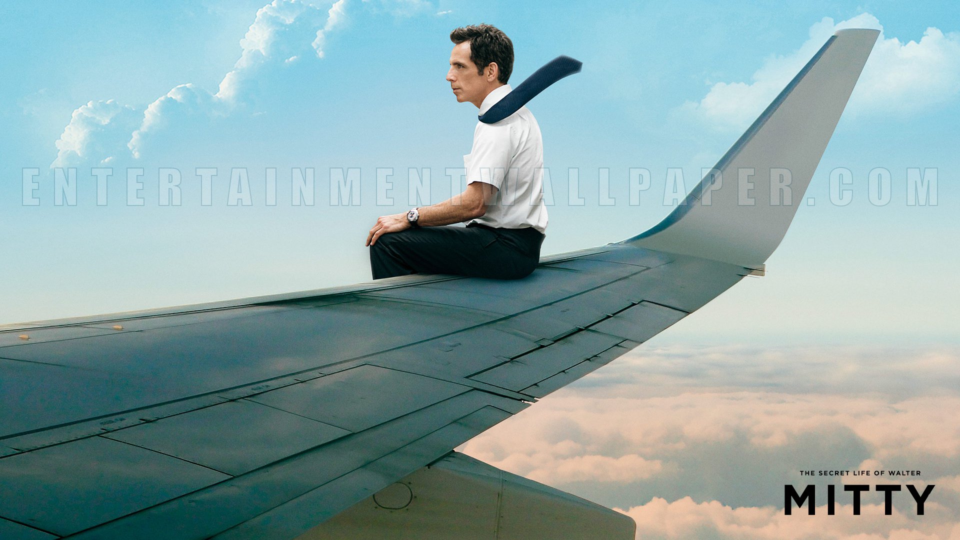 The Secret Life Of Walter Mitty Wallpaper Size - Secret Life Of Walter Mitty Plane , HD Wallpaper & Backgrounds