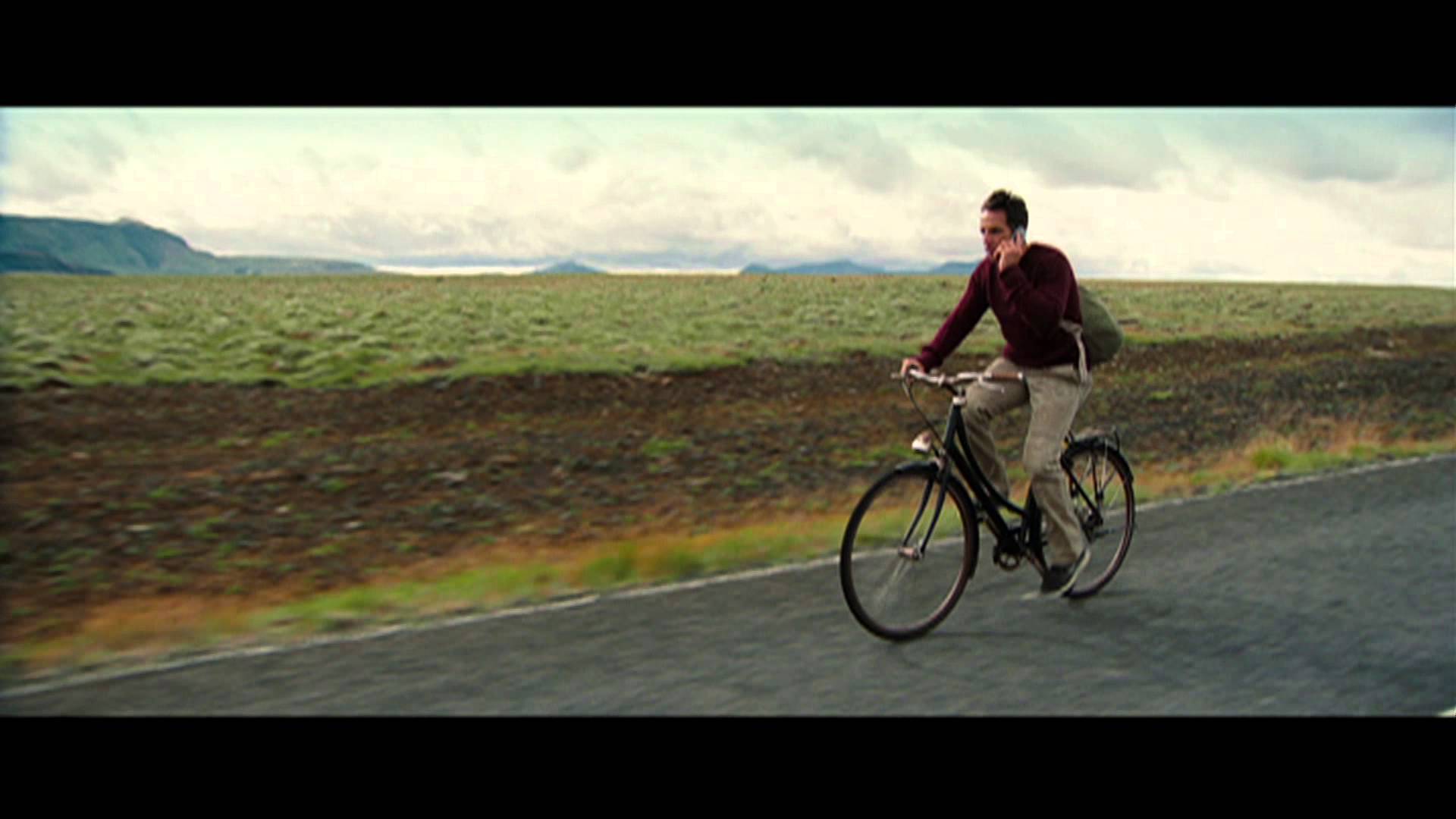 The Secret Life Of Walter Mitty Wallpaper - Secret Life Of Walter Mitty Hd , HD Wallpaper & Backgrounds
