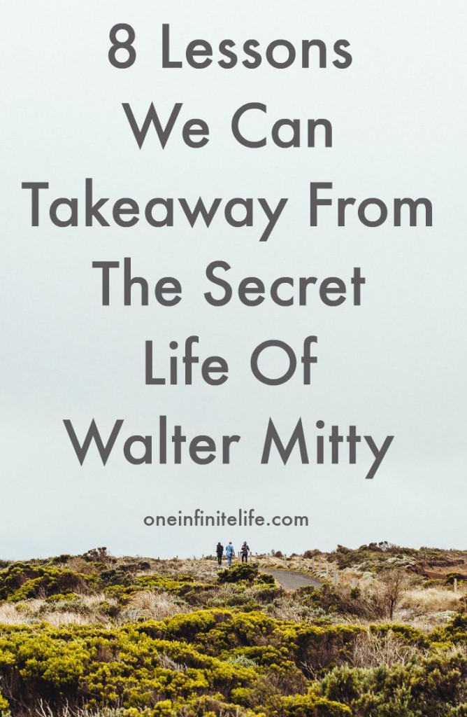 The Secret Life Of Walter Mitty Is An Incredible Movie - Quotes From Secret Life Of Walter Mitty , HD Wallpaper & Backgrounds
