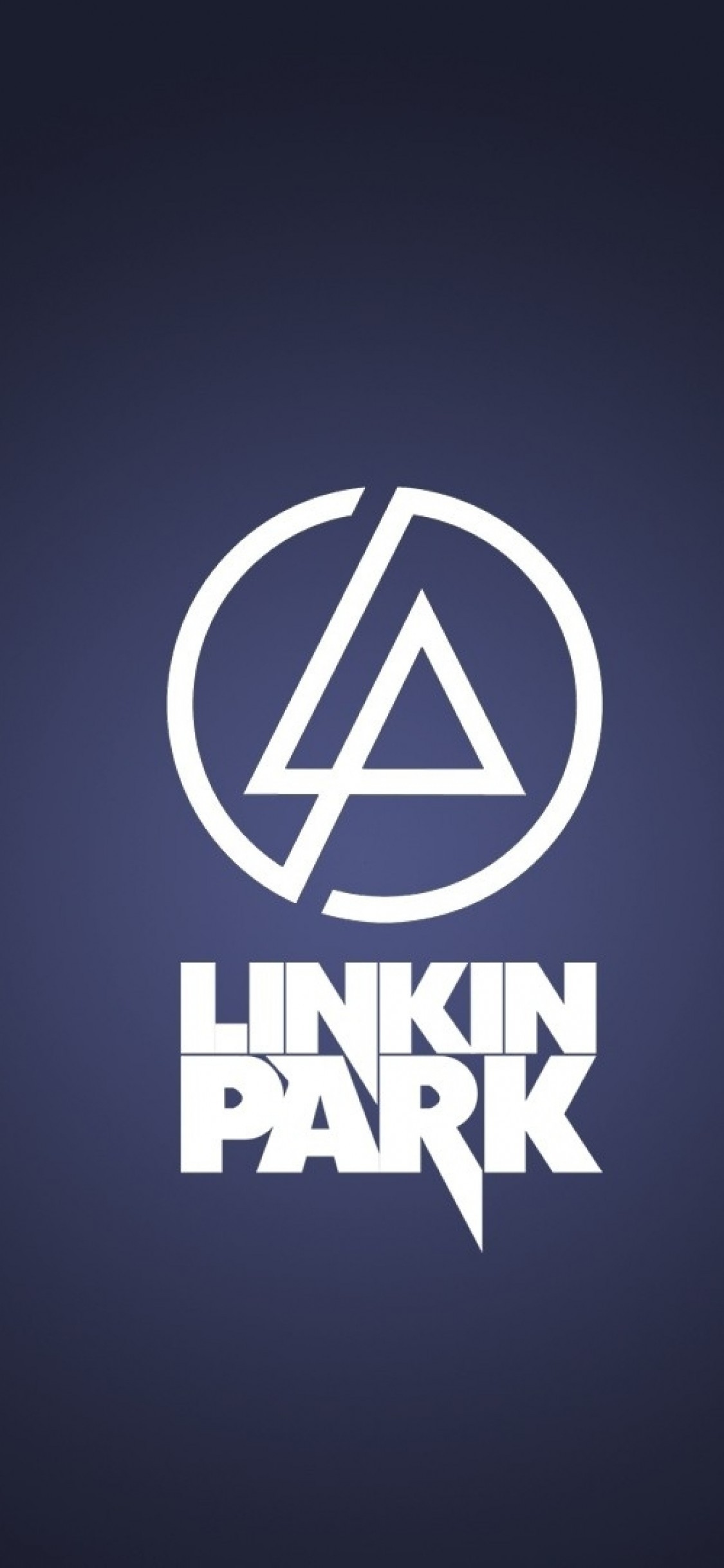 Linkin Park, Band, Logo - Linkin Park , HD Wallpaper & Backgrounds