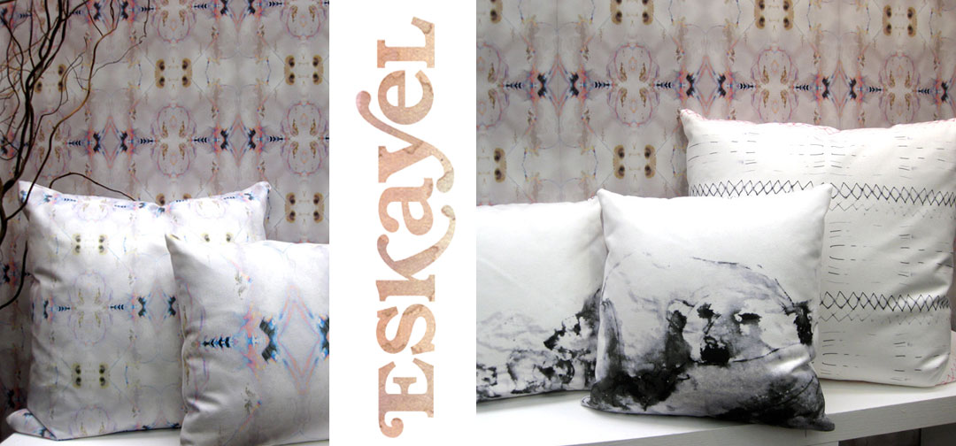 I'm A Huge Fan Of Eskayel Wallpaper But Wouldn't Dream - Eskayel , HD Wallpaper & Backgrounds