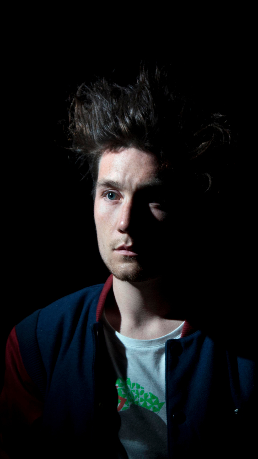 Wallpaper - Bastille , HD Wallpaper & Backgrounds