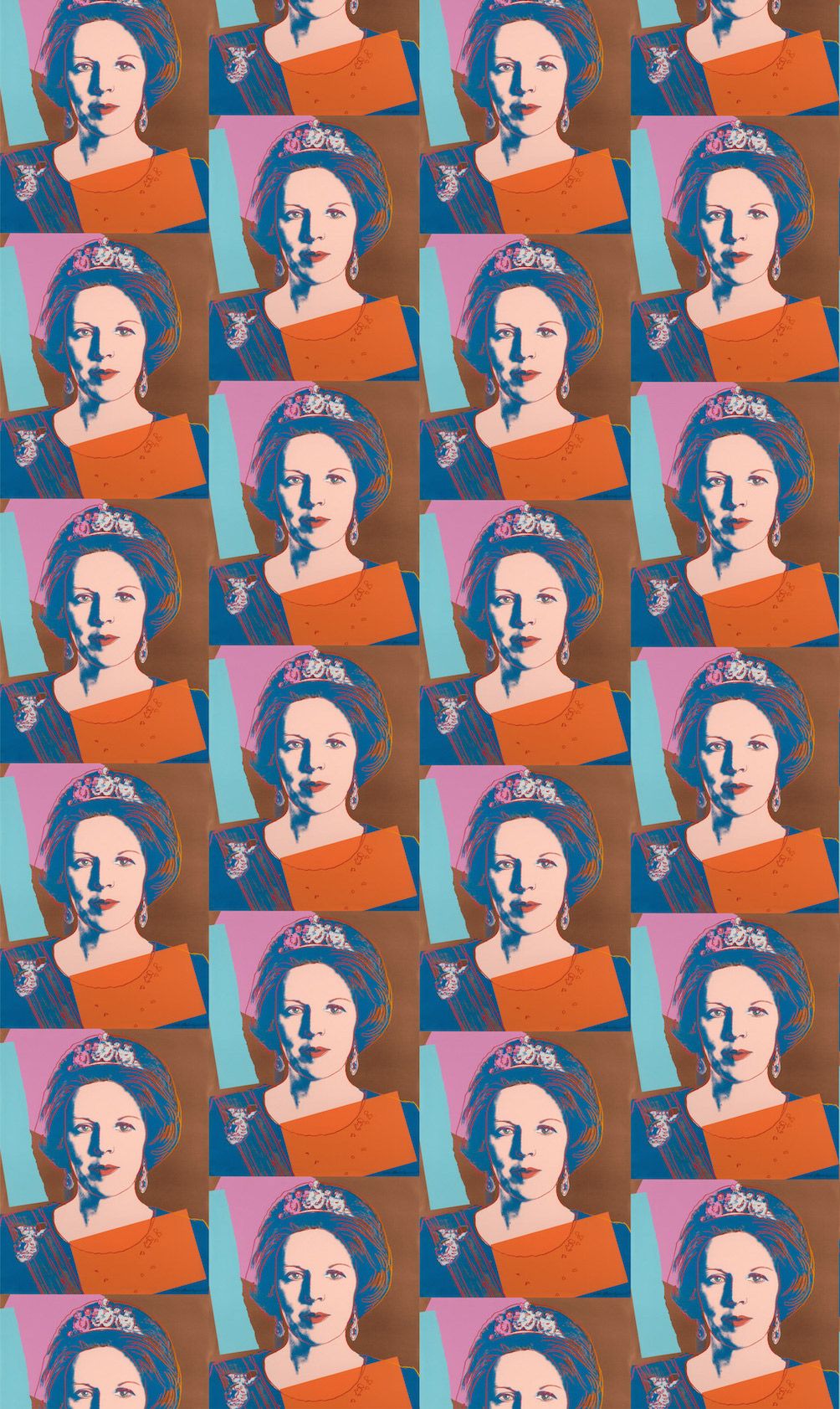 Queen Beatrix Of The Netherlands, From Reigning Queens , HD Wallpaper & Backgrounds