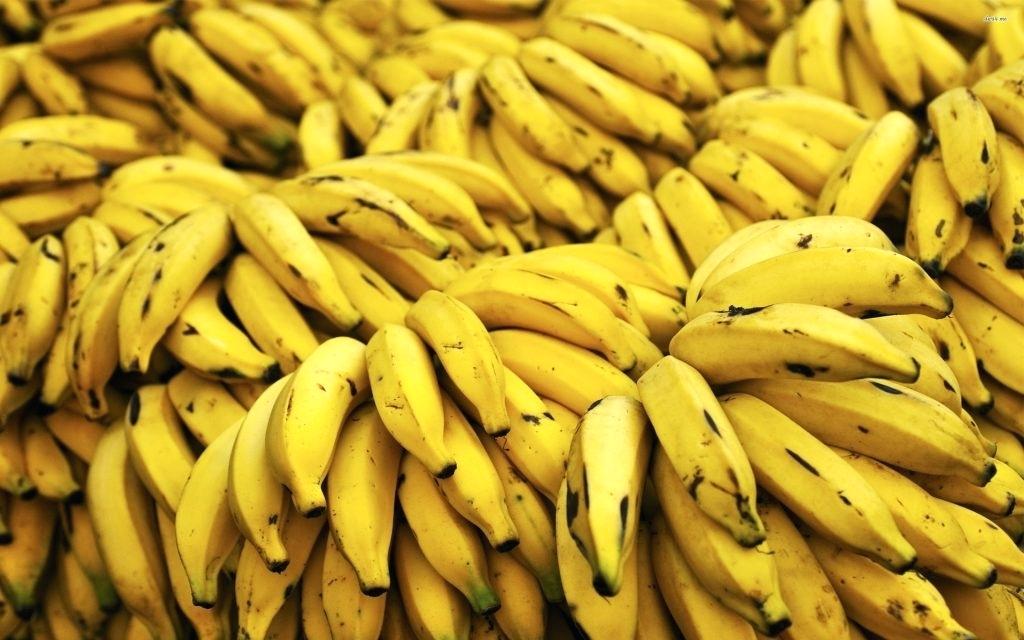 Andy Warhol Iphone Wallpaper - Hd Bananas , HD Wallpaper & Backgrounds