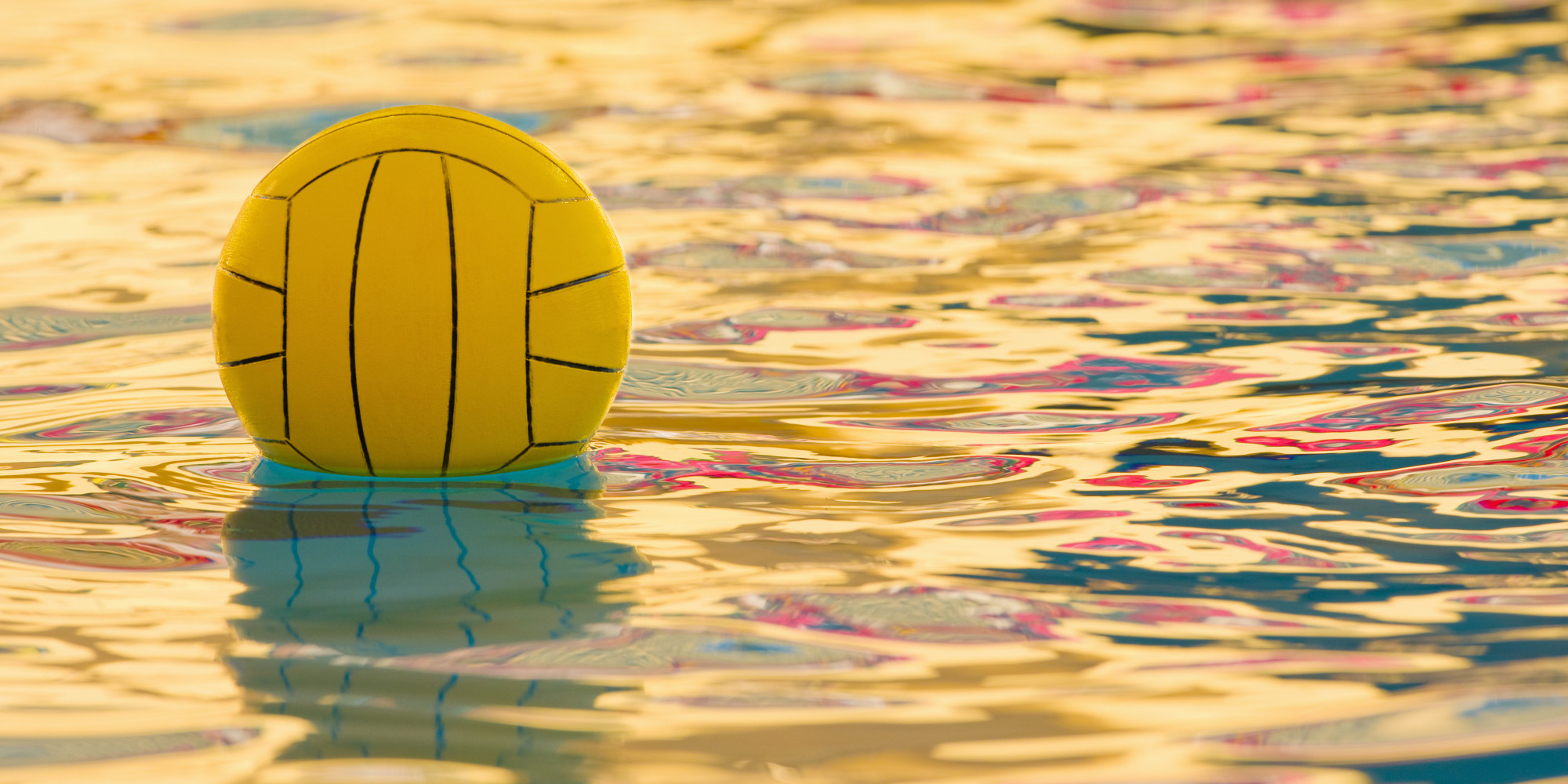 Water Polo Wallpaper - Water Polo Pretty , HD Wallpaper & Backgrounds