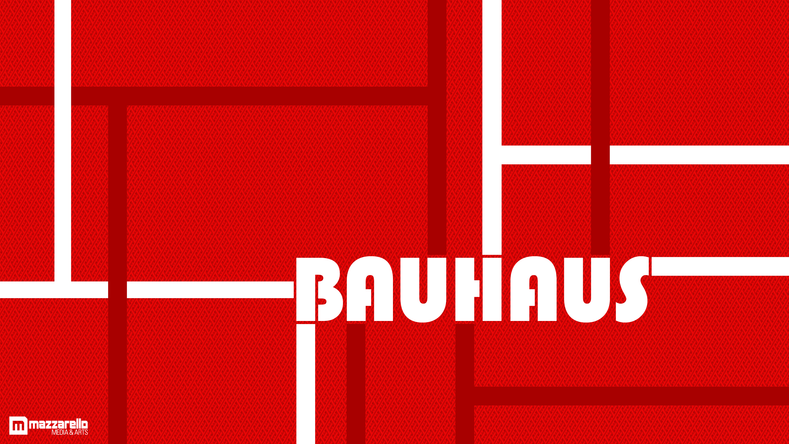 Bauhaus-2560×1440 - Bauhaus Design Background , HD Wallpaper & Backgrounds