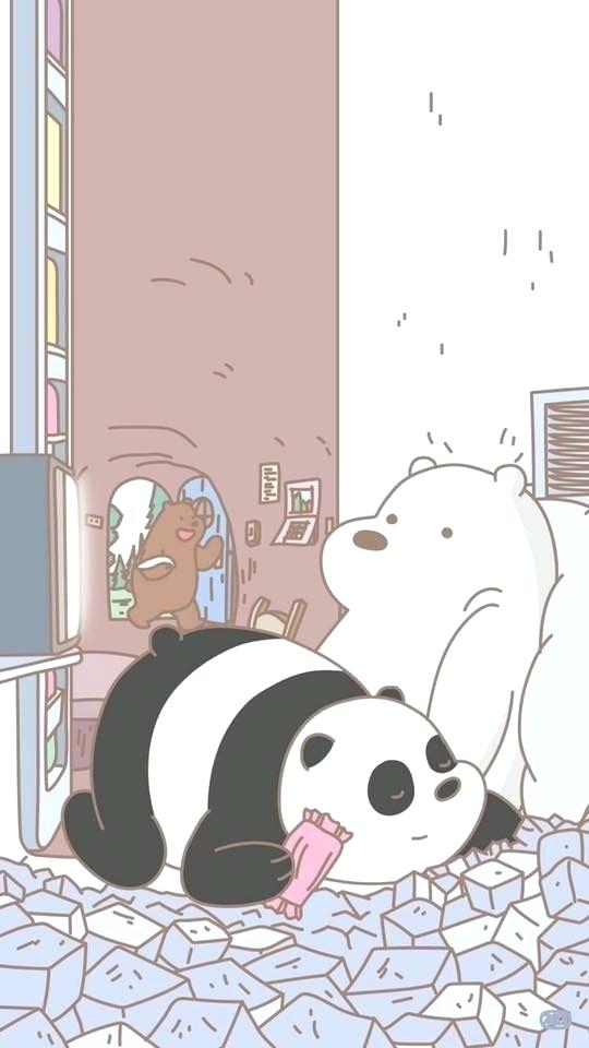 Panda Bear Wallpapers We Bare Bears Wallpaper Hd Pics - We Bare Bears Wallpaper Hd , HD Wallpaper & Backgrounds