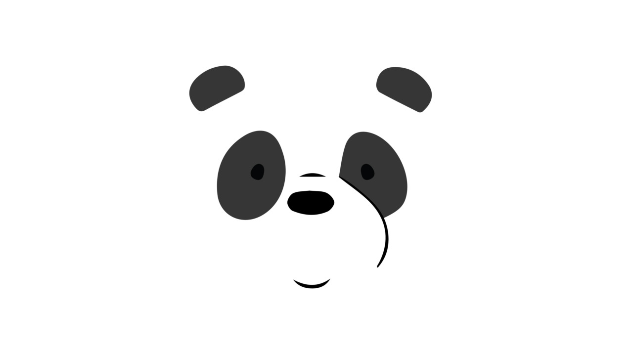 Free Panda Bear Wallpapers , HD Wallpaper & Backgrounds