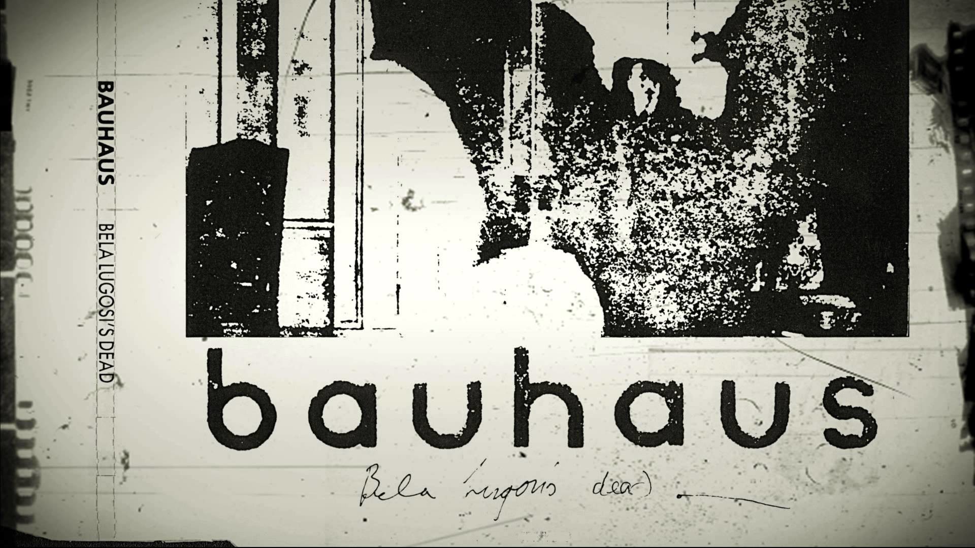 Bauhaus Bela Lugosi's Dead , HD Wallpaper & Backgrounds