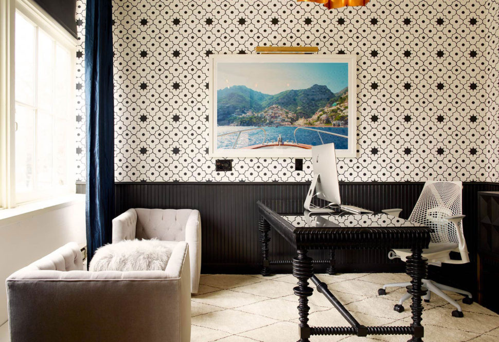 Boutique Luxury Wallpaper - Interior Design , HD Wallpaper & Backgrounds