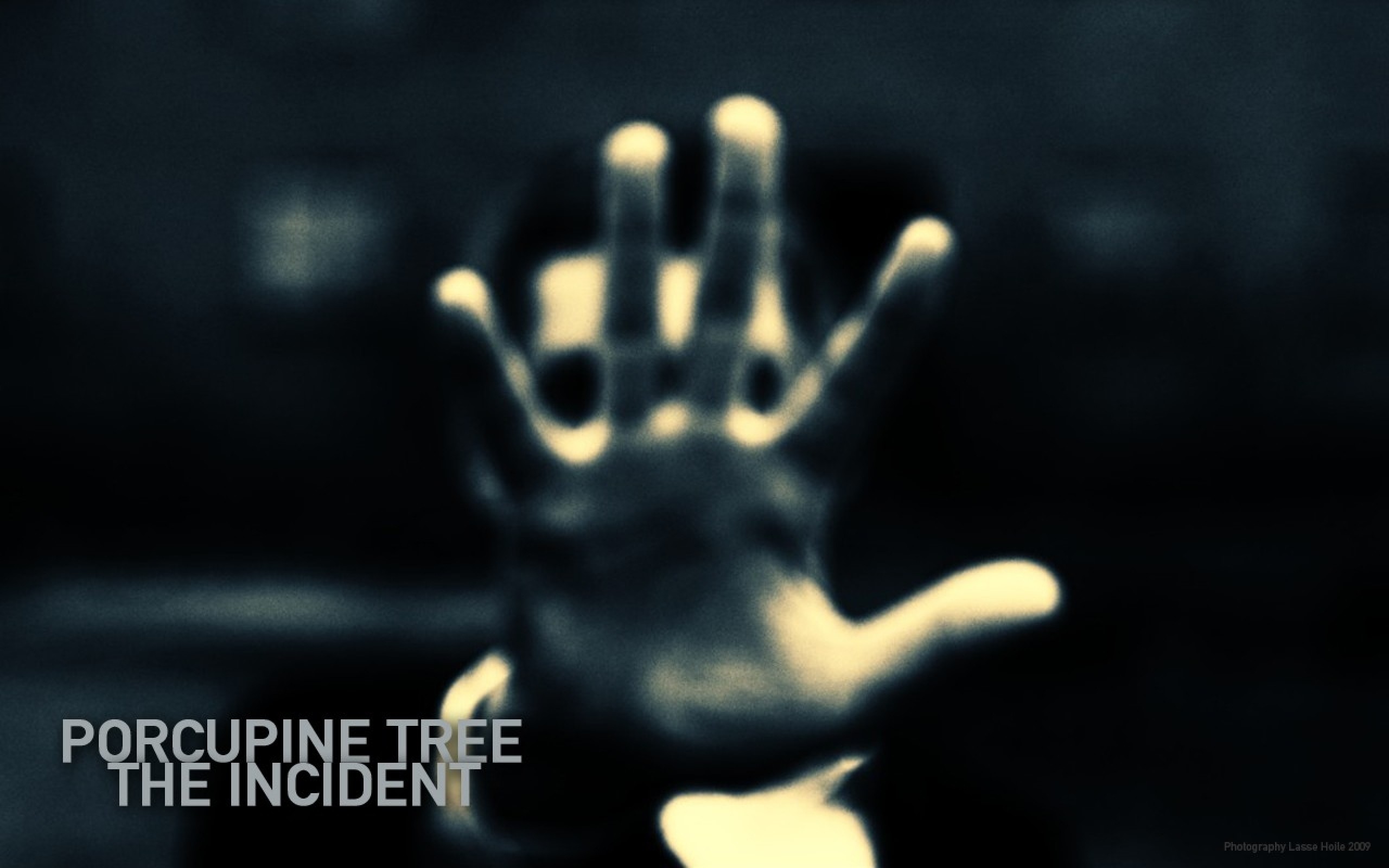 Palm Hands Porcupine Tree Wallpapers Hd Desktop Wallpapers - Incident Porcupine Tree , HD Wallpaper & Backgrounds