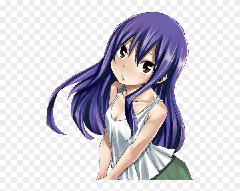Wendy Marvell Fondo De Pantalla Called Fairy Wendy - Wendy Art Fairy Tail , HD Wallpaper & Backgrounds