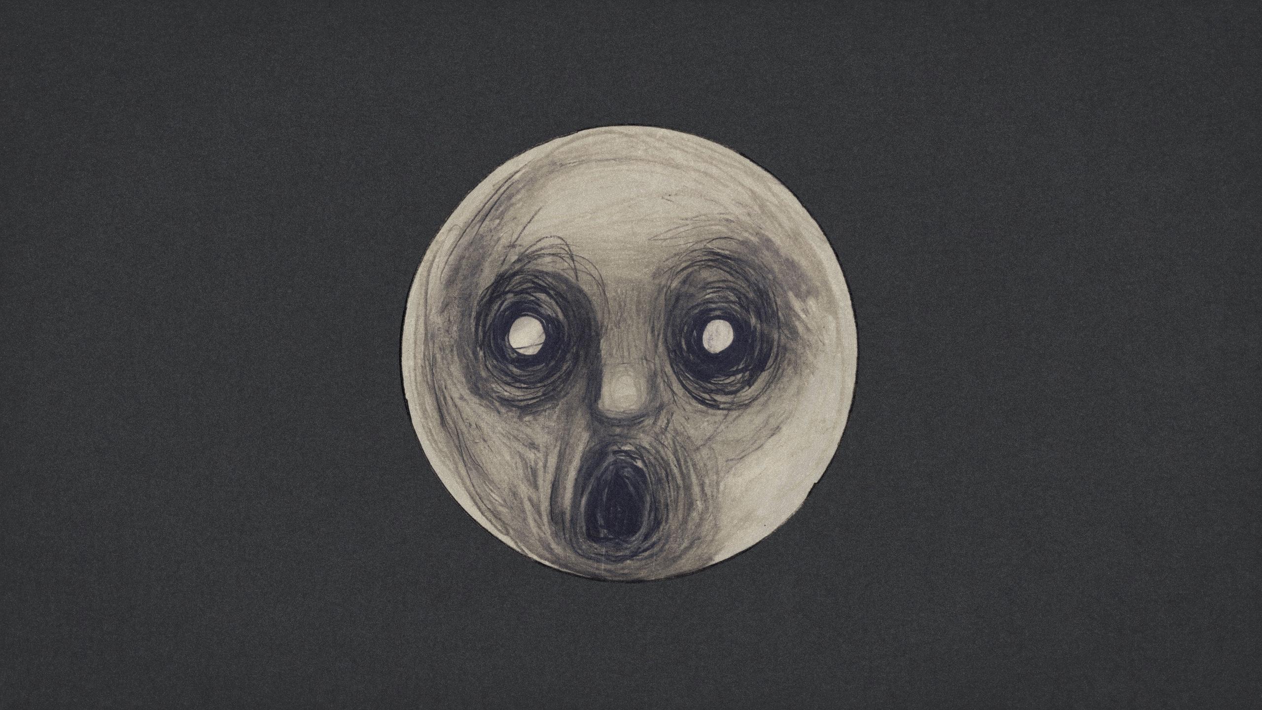 Announcementhappy Steven Wilson The Raven That Refused To Sing (1311481) HD Wallpaper