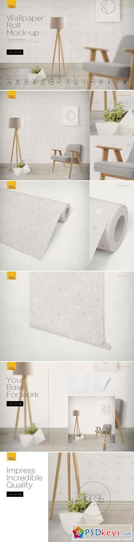 Wallpaper Mock-up - Envelope , HD Wallpaper & Backgrounds