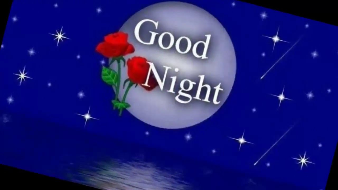 98 Top 10 Good Night Images Hd Wallpapers Goodnight - Gud Night Image Hd , HD Wallpaper & Backgrounds