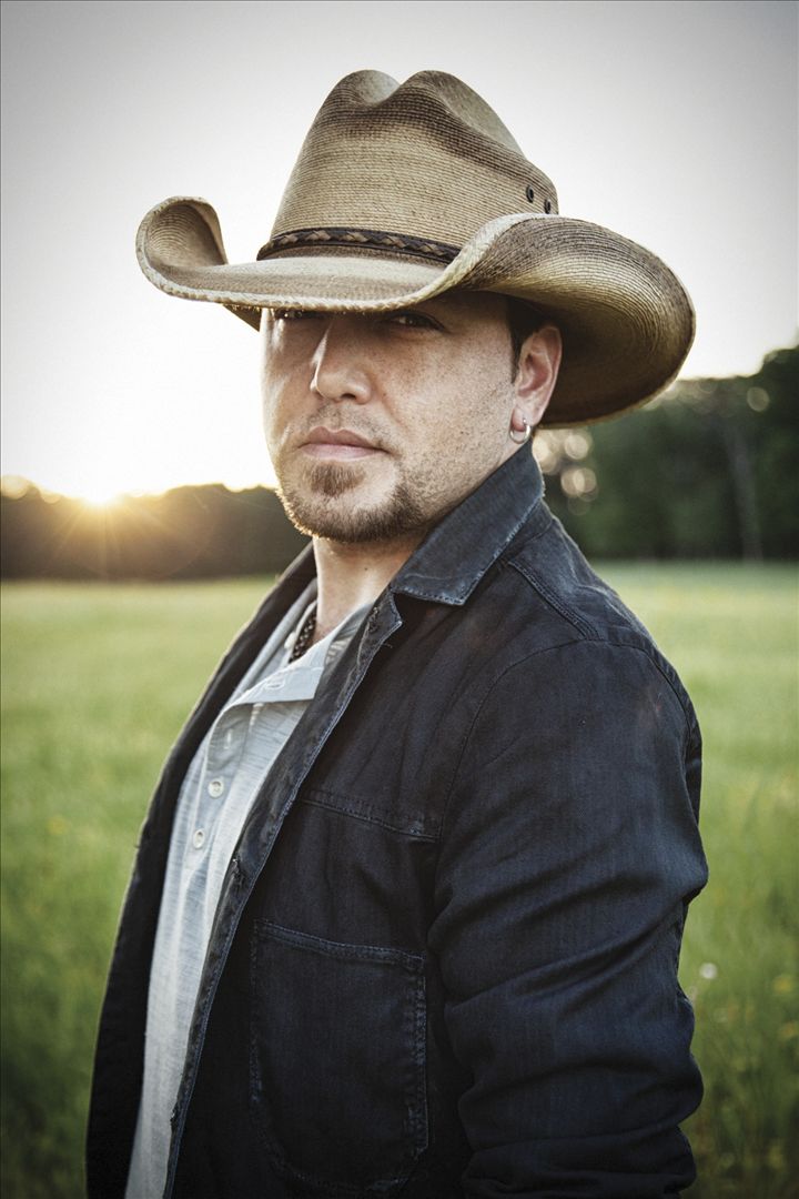 Jason Aldean , HD Wallpaper & Backgrounds