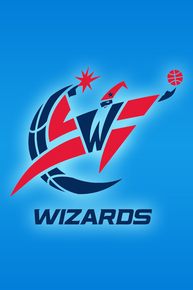 Download Washington Wizards Download Wallpaper - Washington Wizards Old Logo , HD Wallpaper & Backgrounds