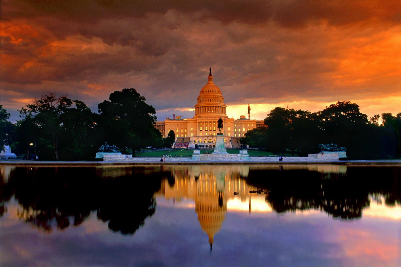 Things To Spend And To See In Washington, D - U.s. Capitol , HD Wallpaper & Backgrounds