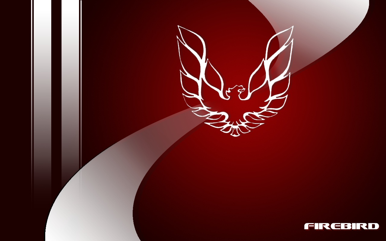 Firebird Wallpaper - Firebird Logo , HD Wallpaper & Backgrounds