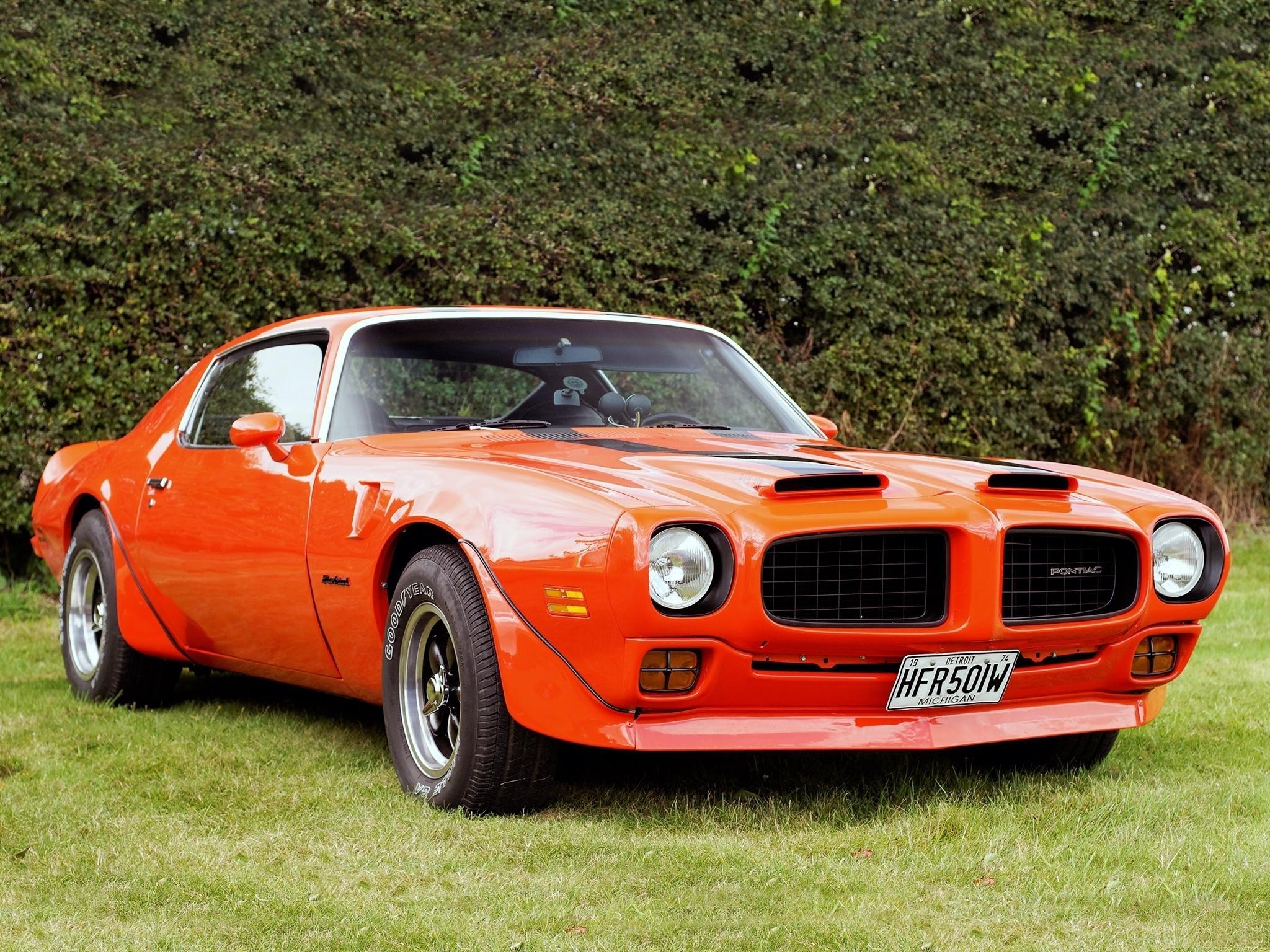 '70 Pontiac Firebird Trans Am - Pontiac Trans Am 70 , HD Wallpaper & Backgrounds