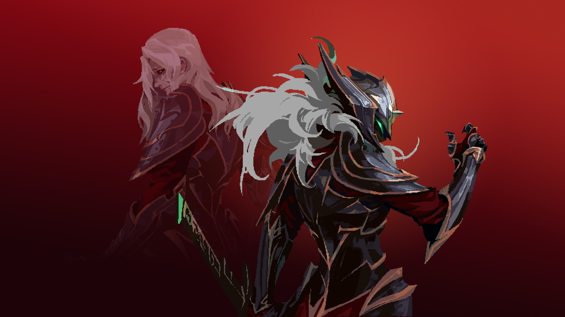 Cloveress Death