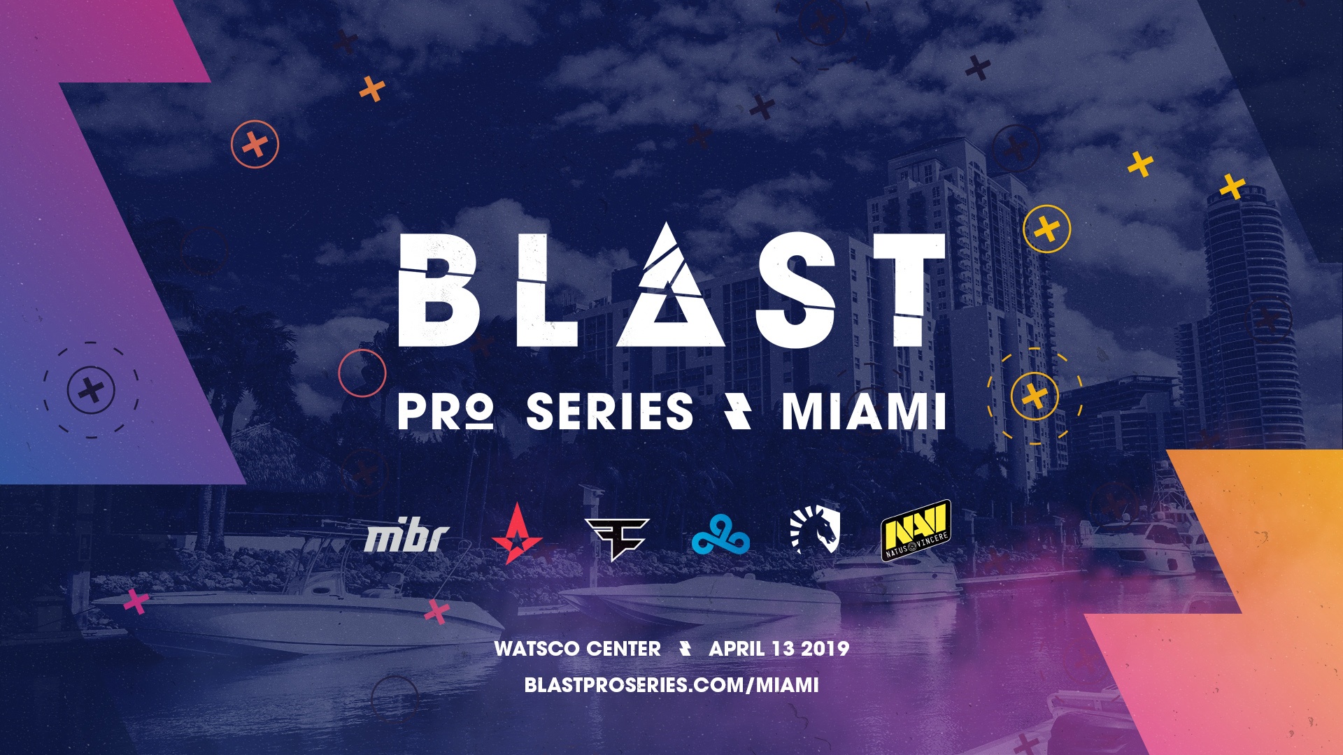 Blast Pro Series - Blast Pro Series Lisbon 2018 , HD Wallpaper & Backgrounds
