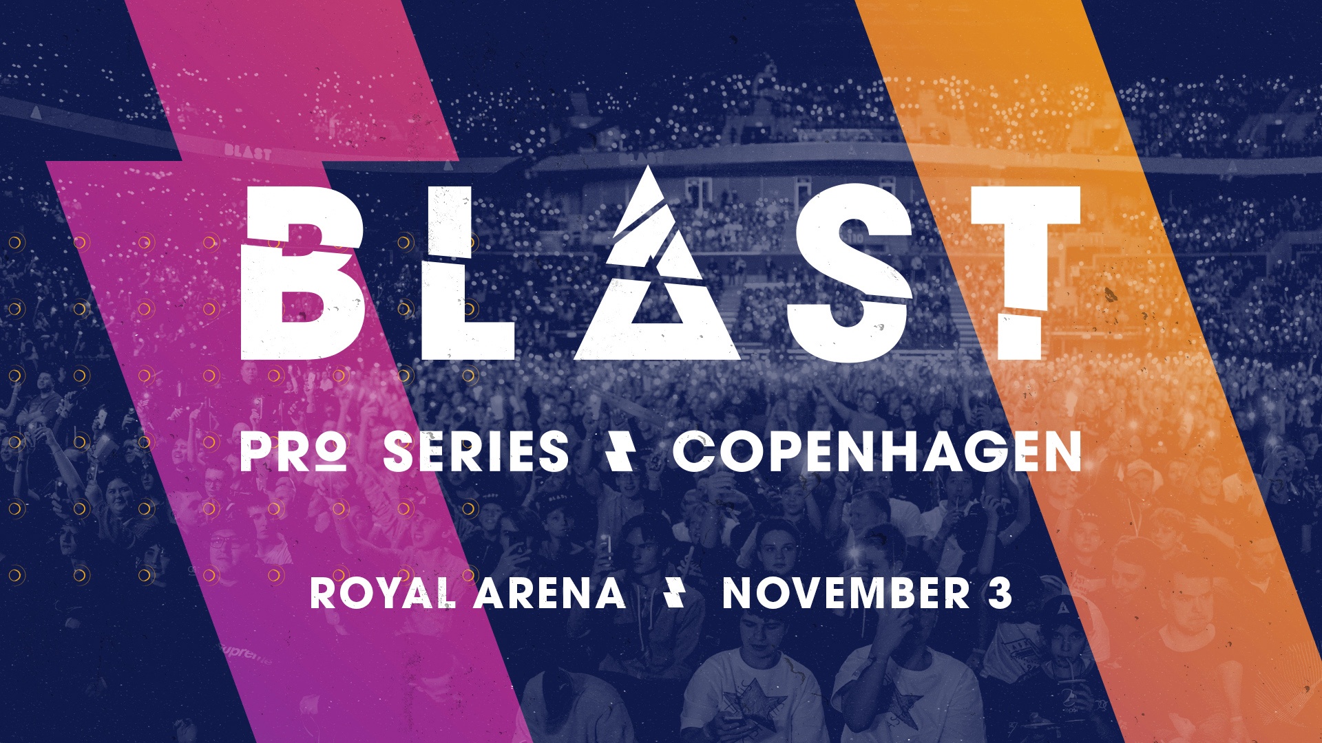 Blast Pro Series - Blast Pro Series Copenhagen 2018 , HD Wallpaper & Backgrounds