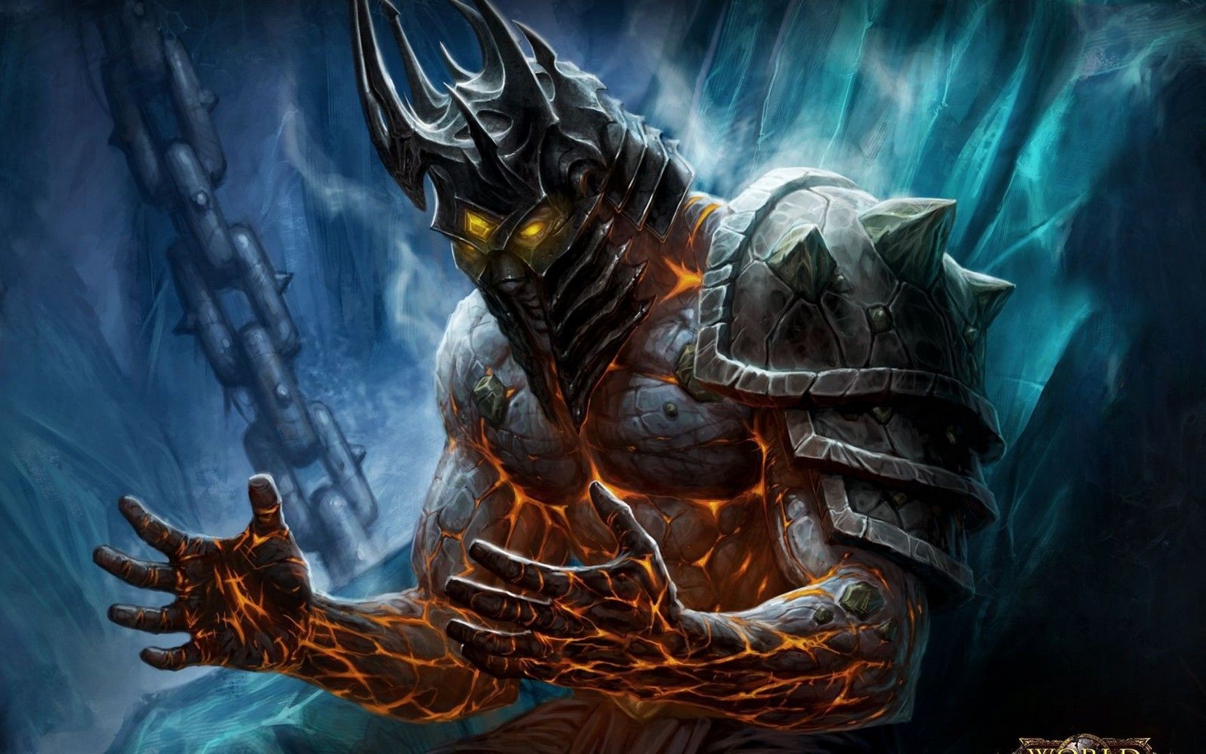 Jarvan Iv Wallpapers - World Of Warcraft , HD Wallpaper & Backgrounds