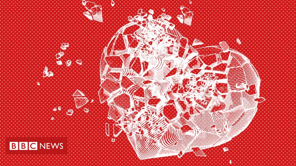 Brain Clue To 'broken Heart' Syndrome - Bbc Three , HD Wallpaper & Backgrounds