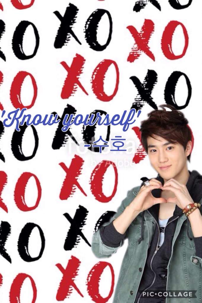 Exo - Xoxo Muster , HD Wallpaper & Backgrounds